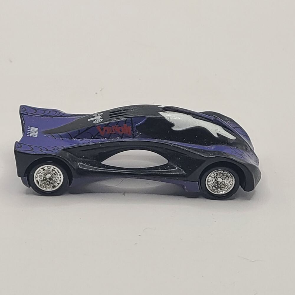 VENOM MARVEL HEROES - Majorette